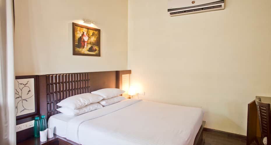 undefined Corbett Wild Iris Spa and Resort 10